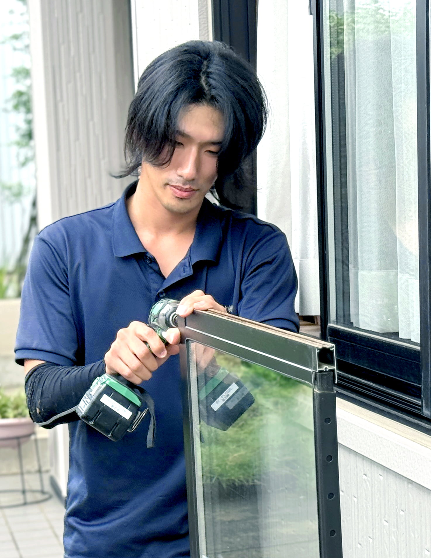 社員